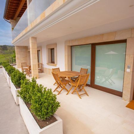 Luxury Rio Apartment Santillana del Mar Ngoại thất bức ảnh