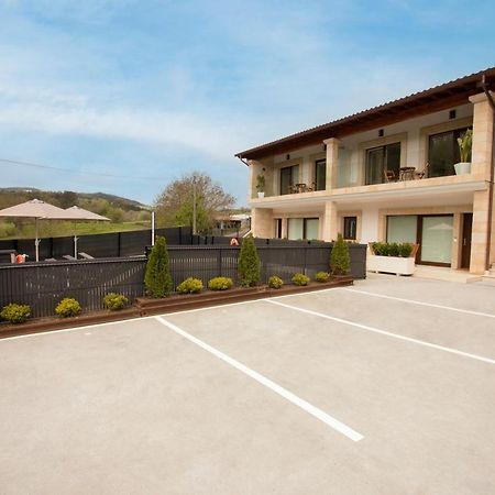 Luxury Rio Apartment Santillana del Mar Ngoại thất bức ảnh