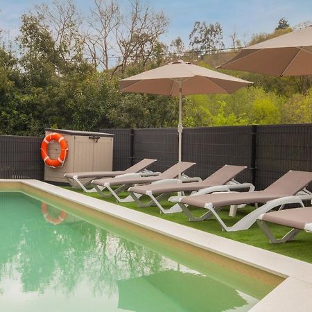 Luxury Rio Apartment Santillana del Mar Ngoại thất bức ảnh