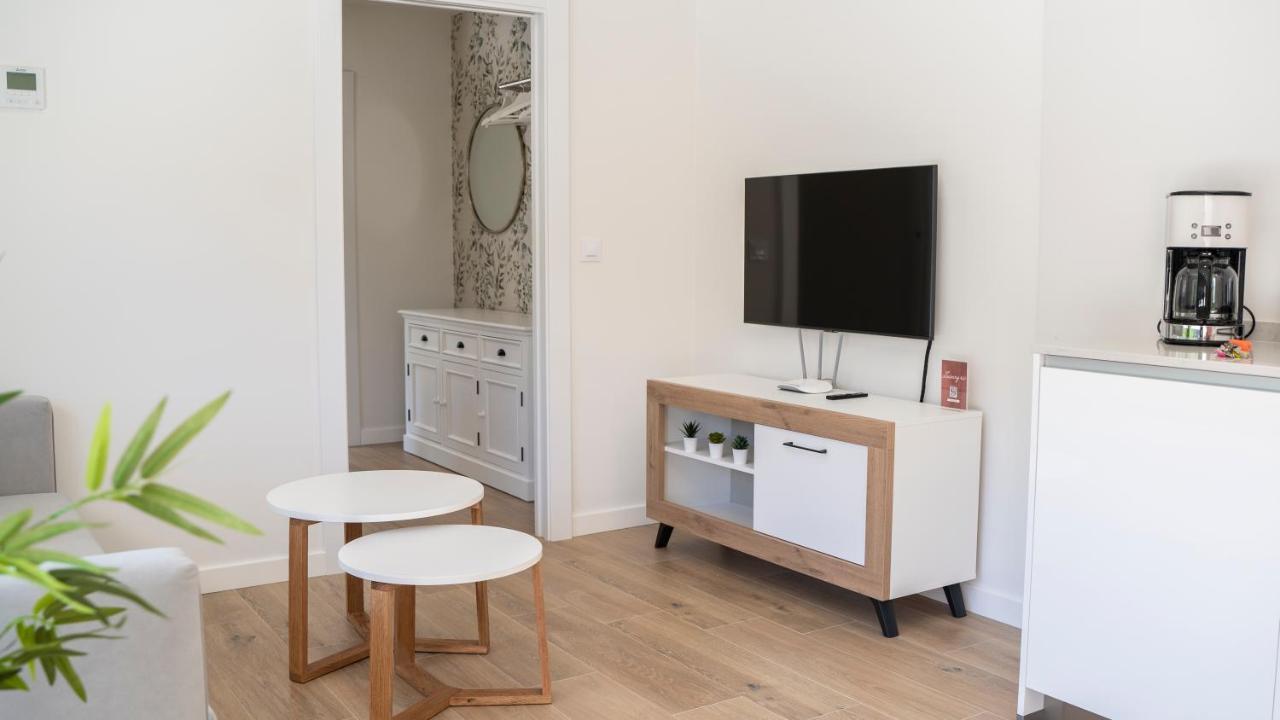 Luxury Rio Apartment Santillana del Mar Ngoại thất bức ảnh