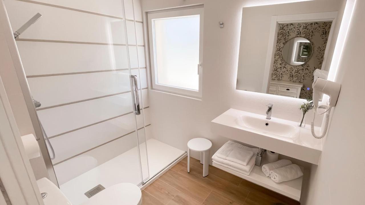 Luxury Rio Apartment Santillana del Mar Ngoại thất bức ảnh