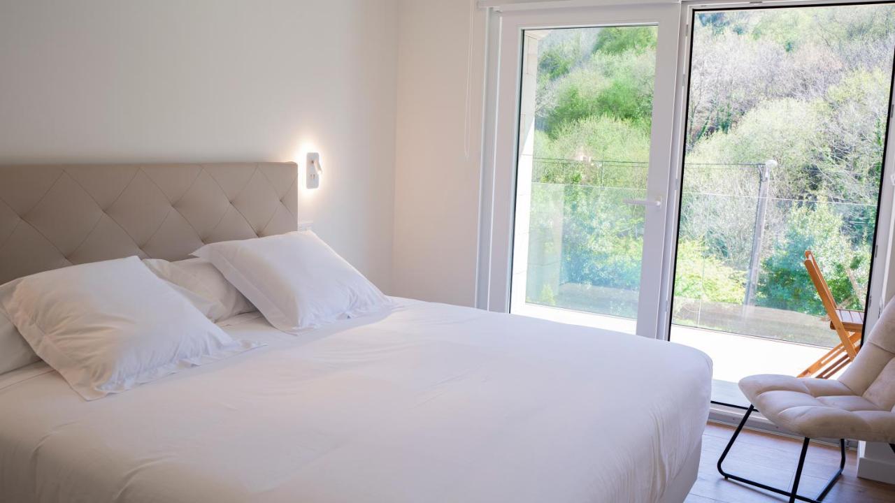 Luxury Rio Apartment Santillana del Mar Ngoại thất bức ảnh