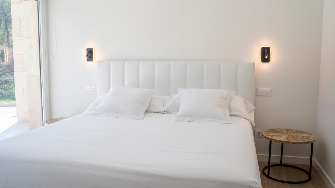 Luxury Rio Apartment Santillana del Mar Ngoại thất bức ảnh