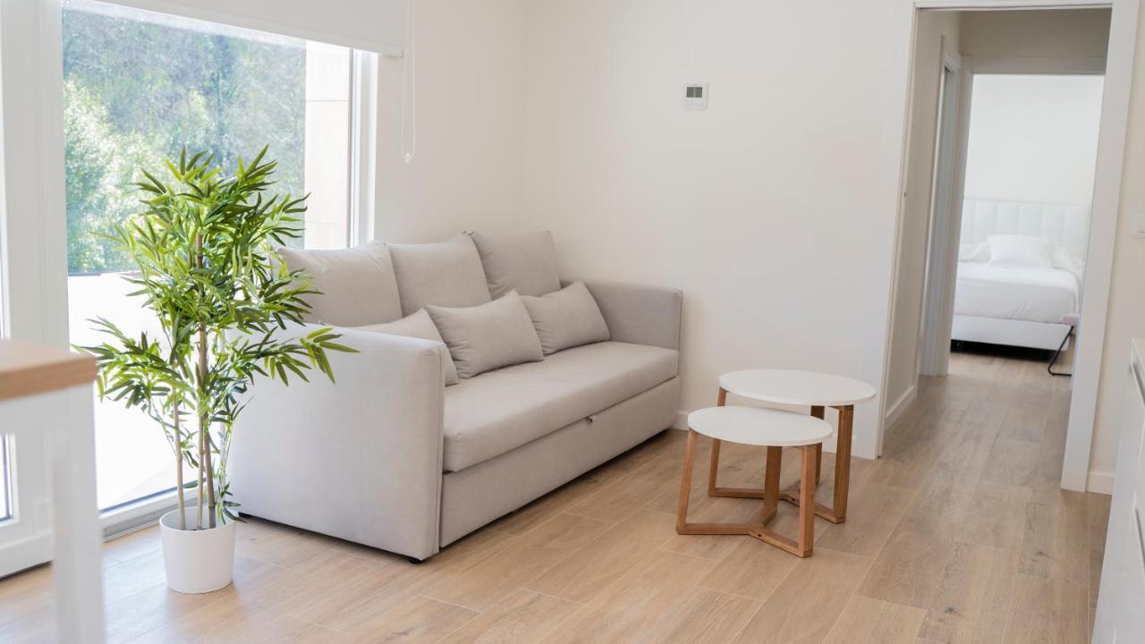 Luxury Rio Apartment Santillana del Mar Ngoại thất bức ảnh