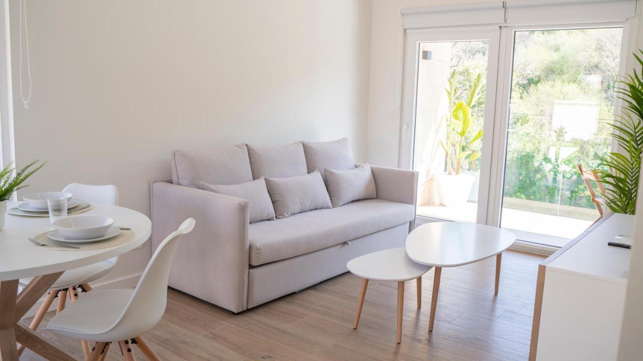 Luxury Rio Apartment Santillana del Mar Ngoại thất bức ảnh