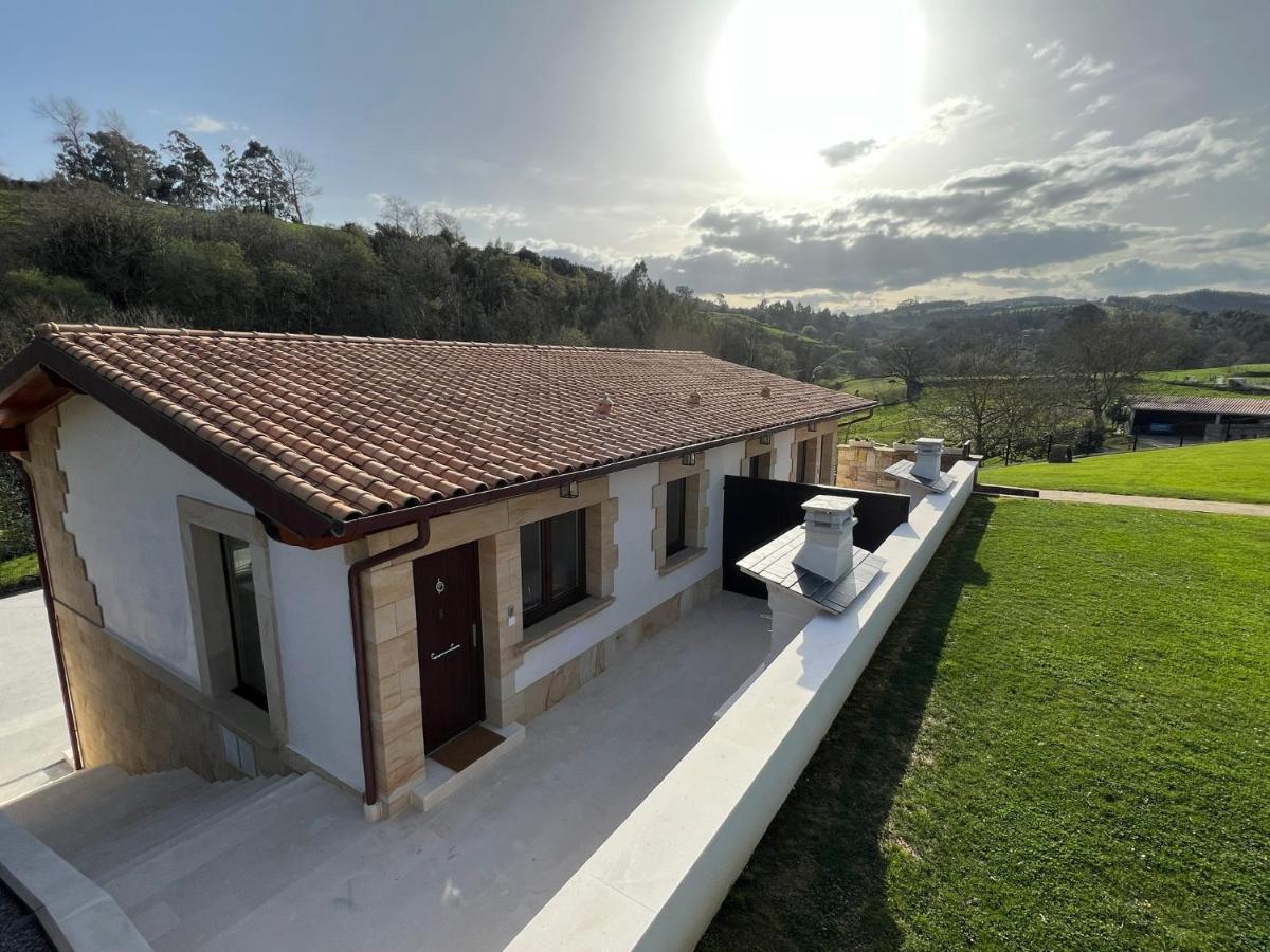 Luxury Rio Apartment Santillana del Mar Ngoại thất bức ảnh